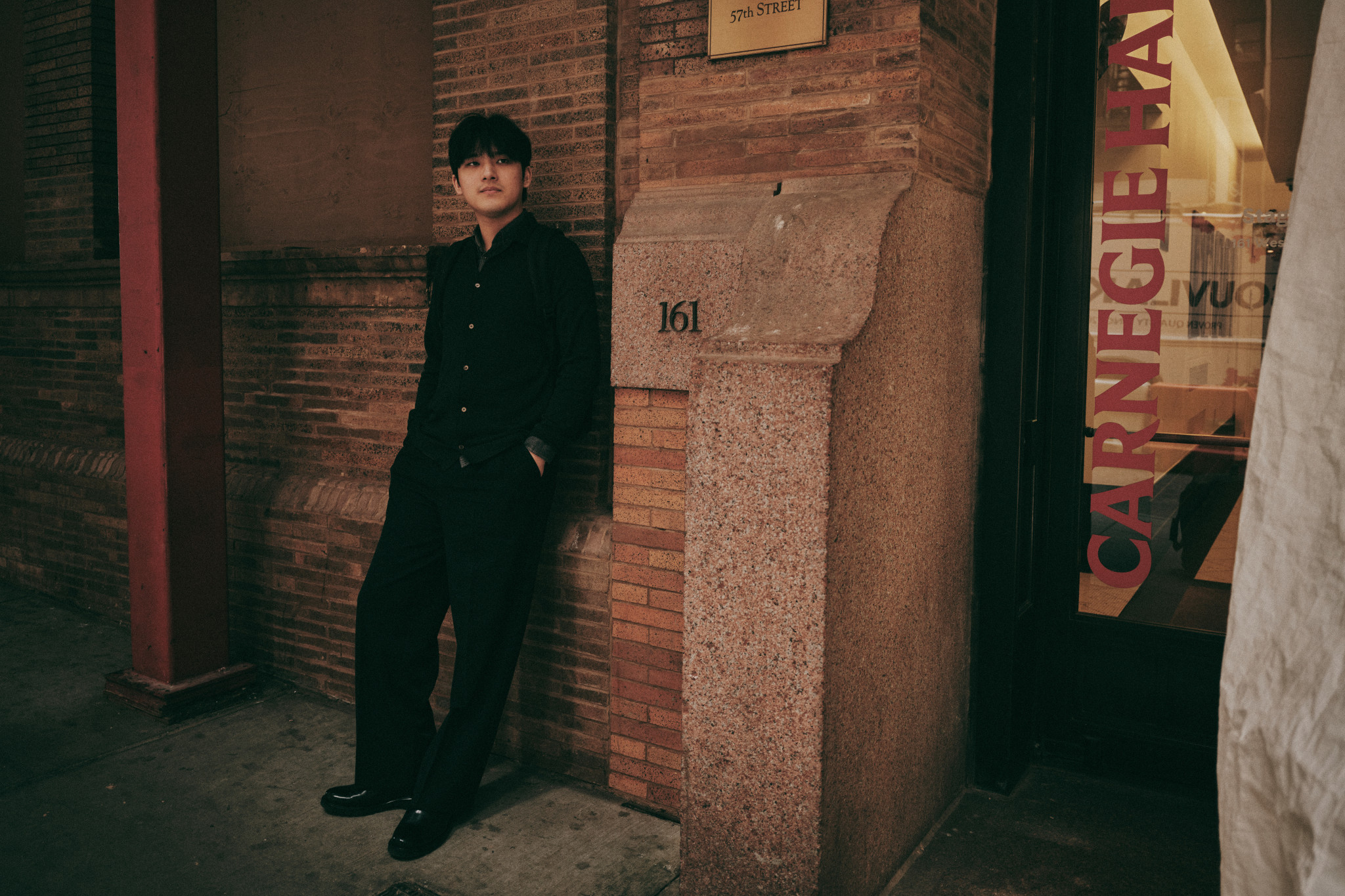 Yunchan Lim